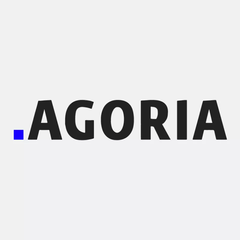 Agoria Logo