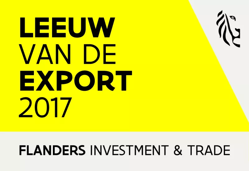 Bekina Boots "lion of the export" nominee