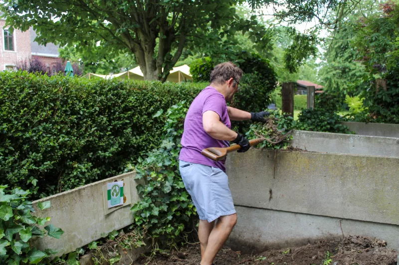 Compost