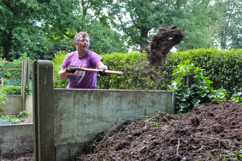 Compost