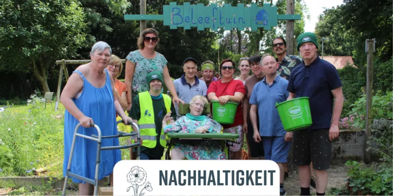 Clients bei Heuvelheem