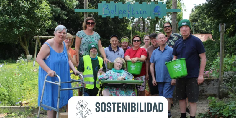 Clientes de Heuvelheem