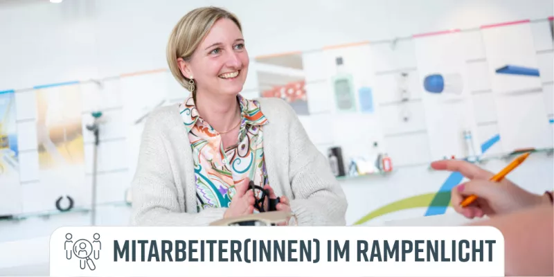 Kollege Vanessa Verbeken